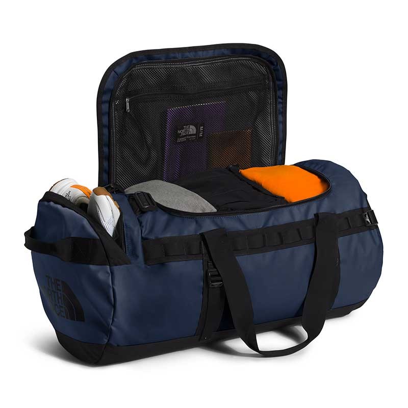 The North Face-Bolsos-Base Camp Duffel Medium AN