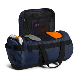 The North Face-Bolsos-Base Camp Duffel Medium AN