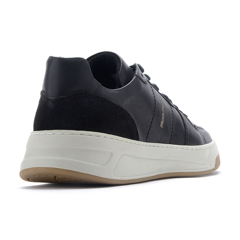 Hush Puppies-Zapatillas-Tomas SN
