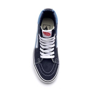Vans-Zapatillas-U SK8-HI SN