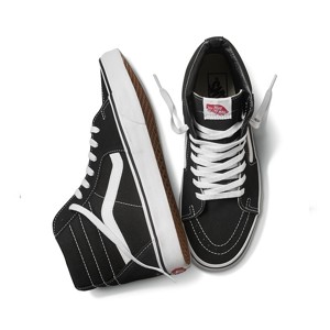 Vans-Zapatillas-U SK8-HI SN