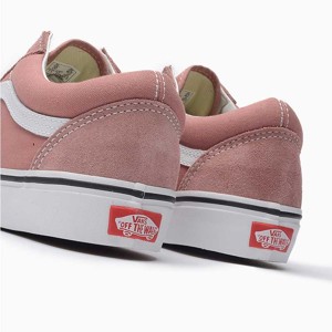 Vans-Zapatillas-U OLD SKOOL FN