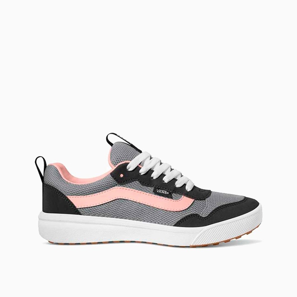 Zapatillas Vans Gris W Range EXP