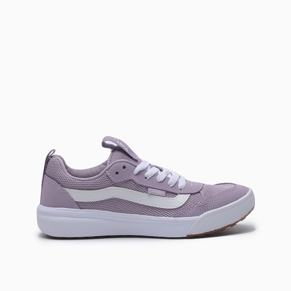 Zapatillas Vans Lila W Range EXP
