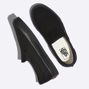 Vans-Zapatillas-U CLASSIC SLIP-ON AN