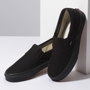 Vans-Zapatillas-U CLASSIC SLIP-ON SN