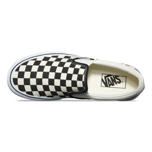 Vans-Zapatillas-W Classic Slip-On Platform AN