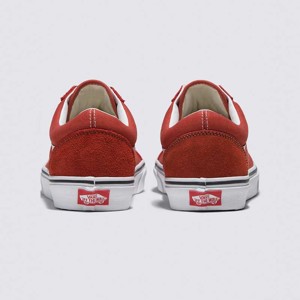 Vans-Zapatillas-U OLD SKOOL FN