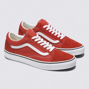 Vans-Zapatillas-U OLD SKOOL AN