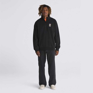 Vans-Buzos-Ave Q-Zip PD