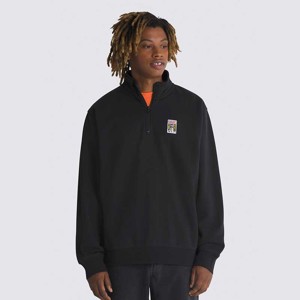Vans-Buzos-Ave Q-Zip SN