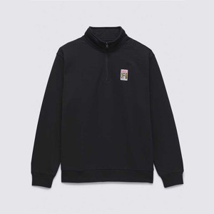Vans-Buzos-Ave Q-Zip FN