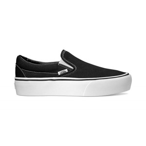 Vans-Zapatillas-W Classic Slip-On Platform PD