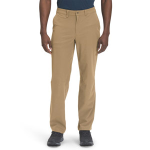 The North Face-Pantalones-M PARAMOUNT PANT PD