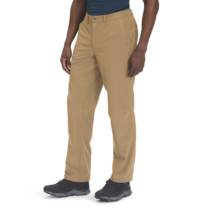 The North Face-Pantalones-M PARAMOUNT PANT AN