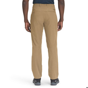 The North Face-Pantalones-M PARAMOUNT PANT SN