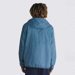 Vans-Campera-WW Wagner Mte-1 Jacket AN