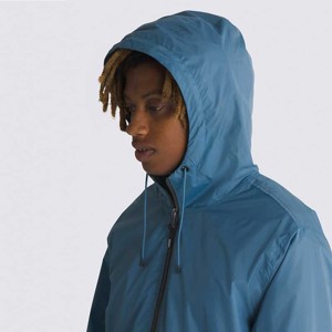Vans-Campera-WW Wagner Mte-1 Jacket SN