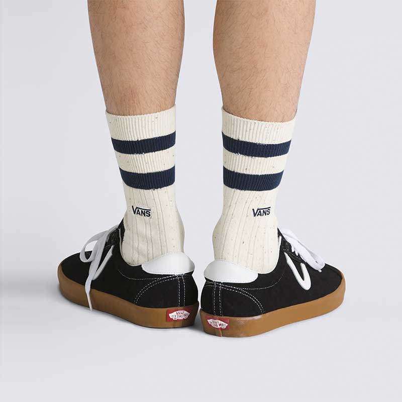 Vans-Medias-Vans Classic Crew AN