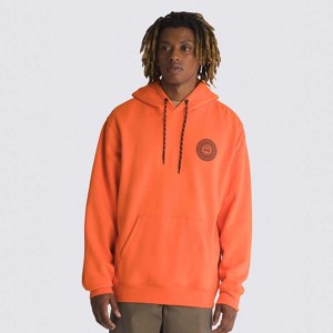 Vans-Buzos-Spitfire Wheels PO SN