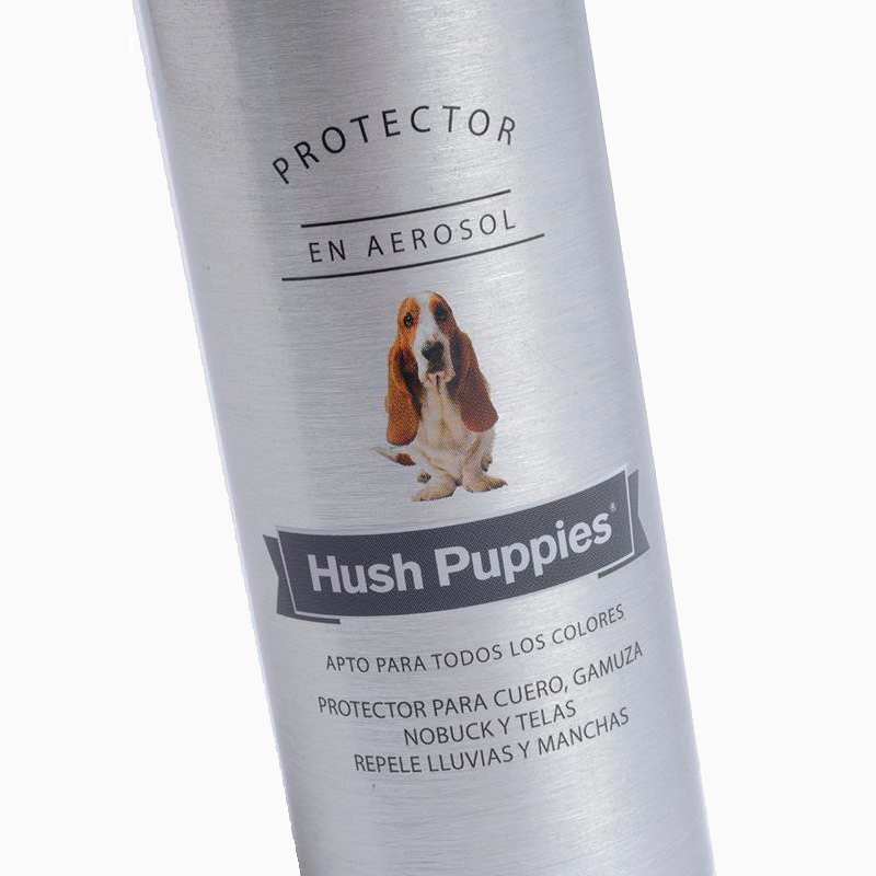 Hush Puppies-Limpieza-Protector AN