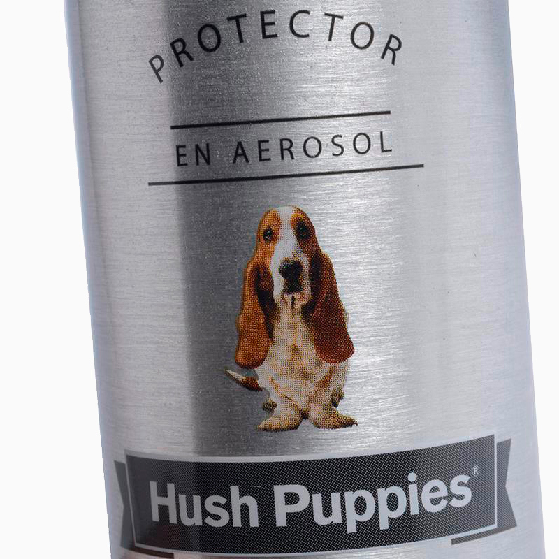 Hush Puppies-Limpieza-Protector FN