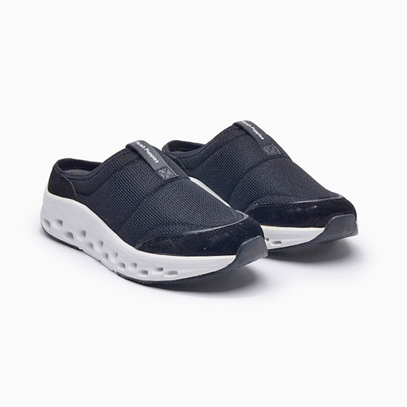 Hush Puppies-Zapatillas-New Dolly FN