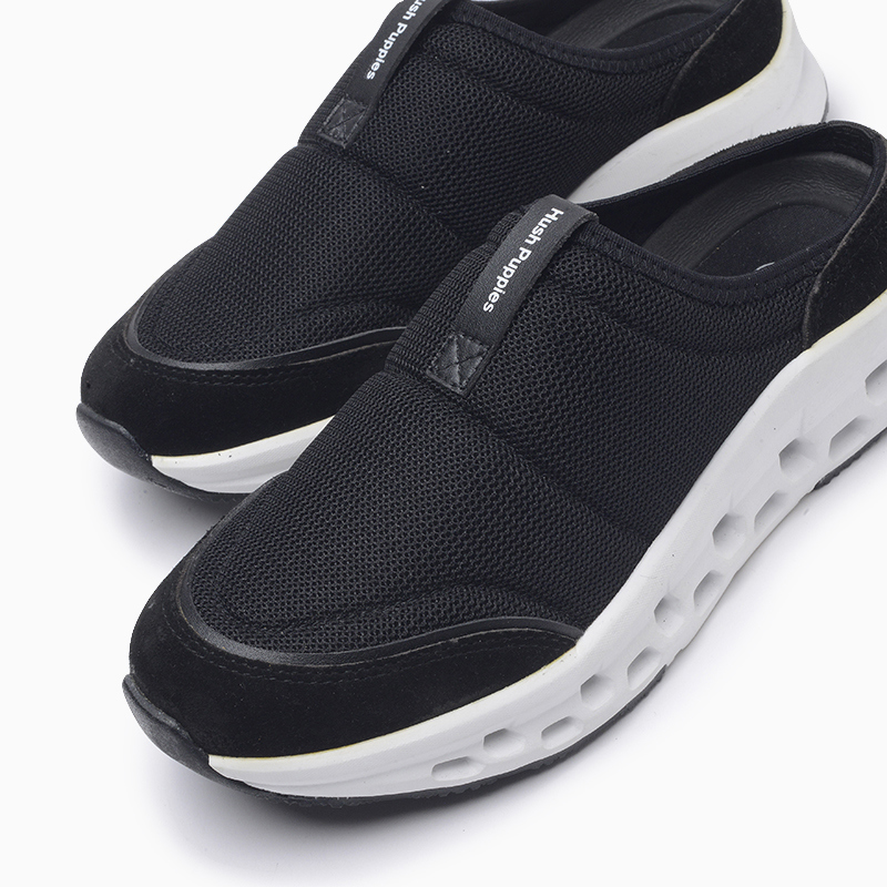 Hush Puppies-Zapatillas-New Dolly SN