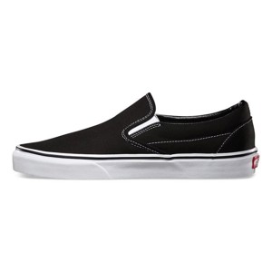Vans-Zapatillas-U CLASSIC SLIP-ON SN