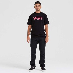 Vans-Remera-M Remera Vans Classic -logo PD