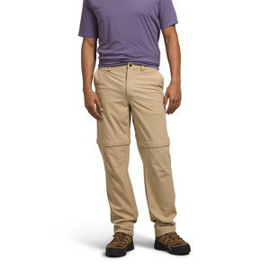 The North Face-Pantalones-M PARAMOUNT CONVERTIBLE PANT PD