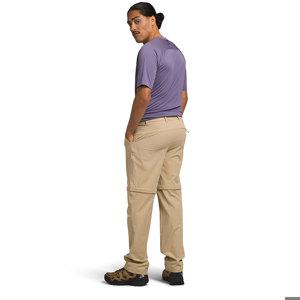 The North Face-Pantalones-M PARAMOUNT CONVERTIBLE PANT FN