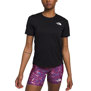 The North Face-Remera-W SUNRISER S/S PD