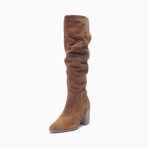 a pie-Botas-Haidi FN