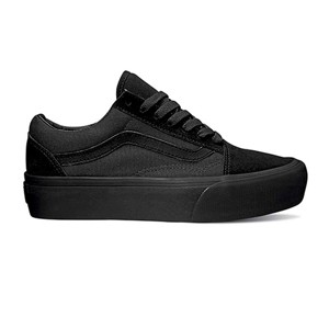 Vans-Zapatillas-W Old Skool Platform FN