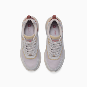 Hush Puppies-Zapatillas-Atenea SN