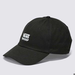 Vans-Gorros-Court Side Curved Bill Jockey PD