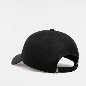 Vans-Gorros-Court Side Curved Bill Jockey AN