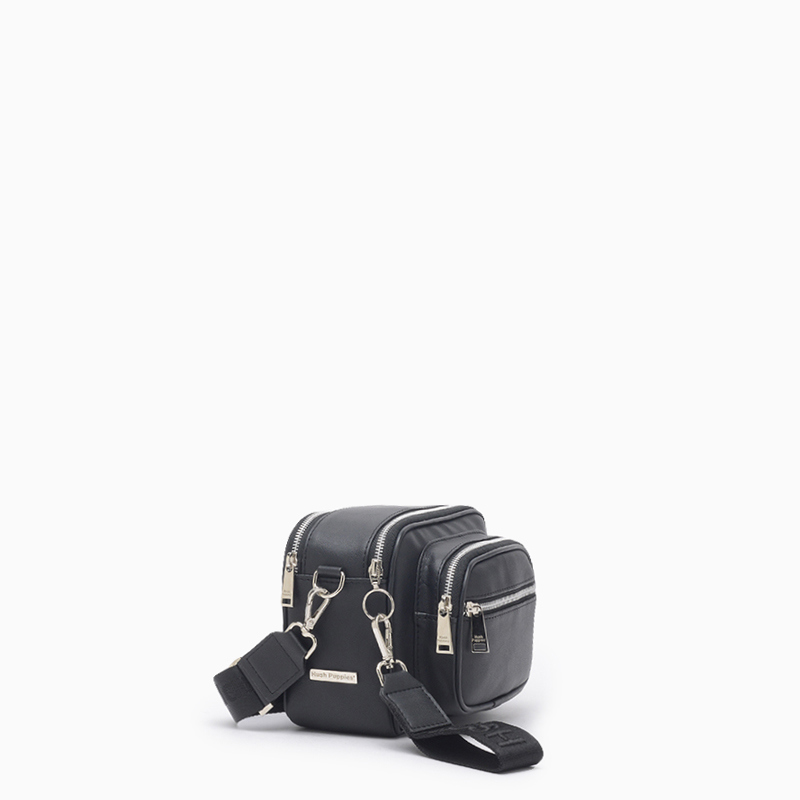 Hush Puppies-Cartera-Bandolera PU Serafina AN