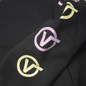 Vans-Buzos-Stack Up Crew FN