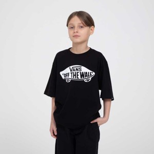 Vans-Remera-OTW Boys FN