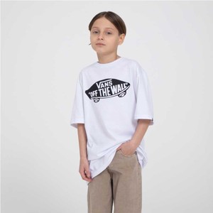 Vans-Remera-OTW Boys PD
