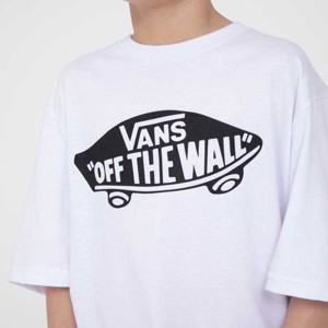 Vans-Remera-OTW Boys SN