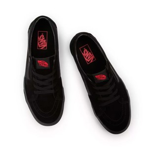 Vans-Zapatillas-U SK8-Low AN