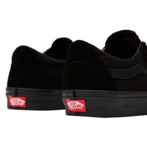 Vans-Zapatillas-U SK8-Low FN