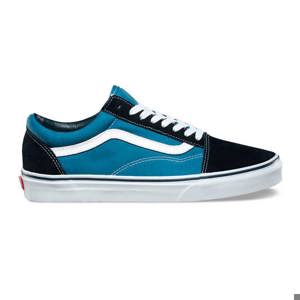 Vans-Zapatillas-U OLD SKOOL PD