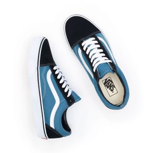 Vans-Zapatillas-U OLD SKOOL AN