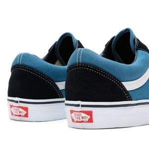 Vans-Zapatillas-U OLD SKOOL SN