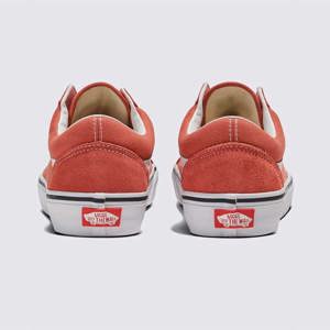 Vans-Zapatillas-U OLD SKOOL FN