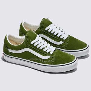 Vans-Zapatillas-U OLD SKOOL AN